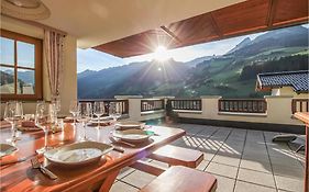 Wunderschoenes Ferienhaus
