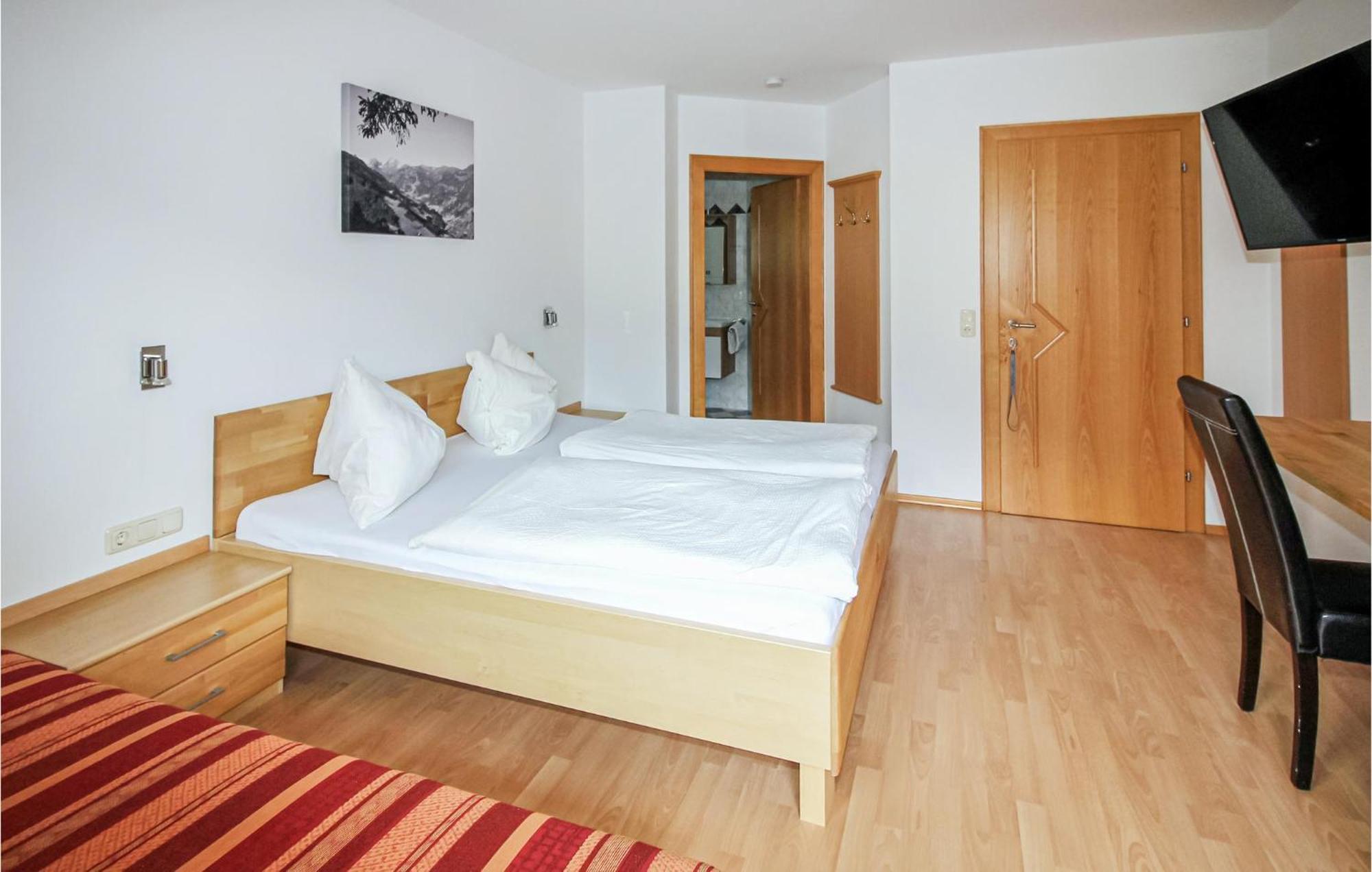Wunderschoenes Ferienhaus Großarl Exterior foto